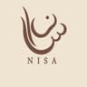 Nisa Modesty logo